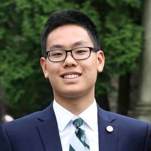 Meet your Posher, Robert